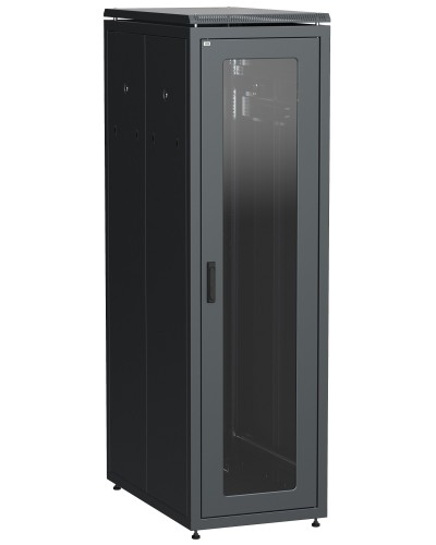 LN05-38U61-G. Шкаф телекоммуникационный 19 напольный 38U. ITK в Обнинске