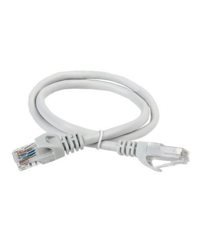 PC01-C6UL-15M. Патч-корд медный. ITK в Обнинске