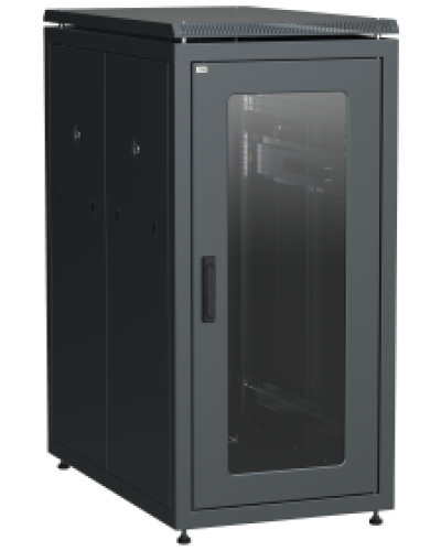 LN05-18U61-G. Шкаф телекоммуникационный 19 напольный 18U. ITK в Обнинске