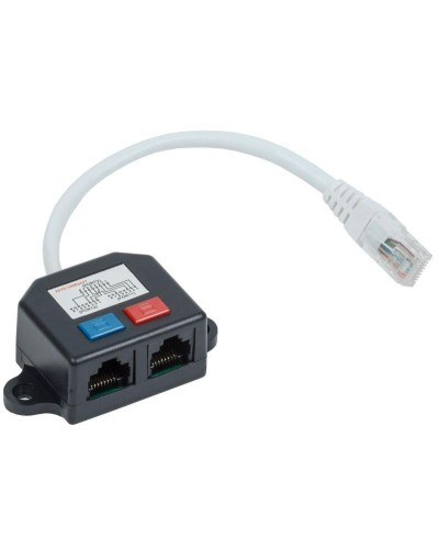 CS7-1C5EU-Y2-1: Разветвитель RJ-45 в Обнинске