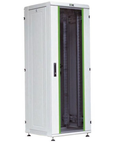 LN35-47U68-G. Шкаф телекоммуникационный 19 напольный 47U. ITK в Обнинске