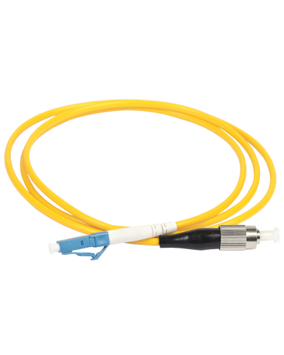 FPC09-FCU-LCU-C1L-20M. Патч-корд оптический. ITK в Обнинске