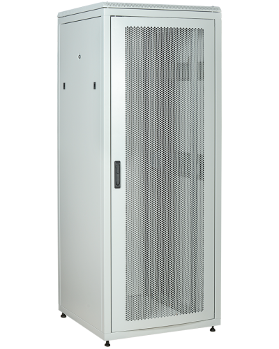 LN35-33U88-PM. Шкаф телекоммуникационный 19 напольный 33U. ITK в Обнинске