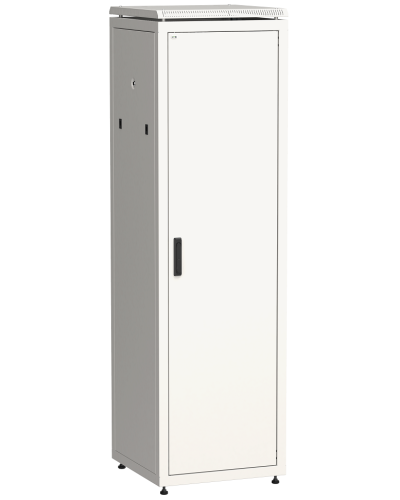LN35-33U66-M. Шкаф телекоммуникационный 19 напольный 33U. ITK в Обнинске