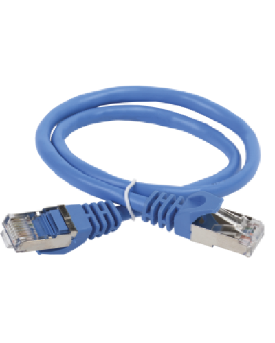 PC03-C5EF-7M. Патч-корд медный. ITK в Обнинске