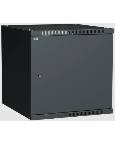 LWE5-12U66-MF. Шкаф телекоммуникационный 19 настенный 12U. ITK в Обнинске