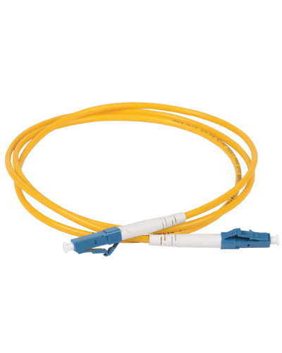 FPC09-LCU-LCU-C1L-15M. Патч-корд оптический. ITK в Обнинске