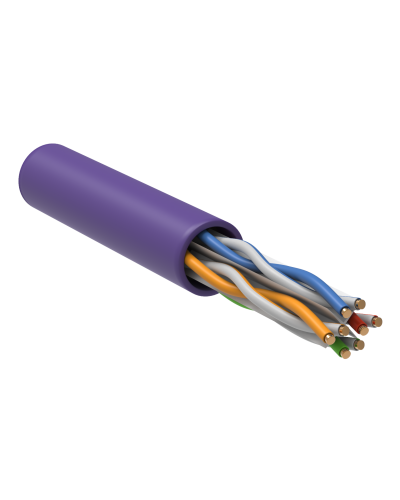 LC1-C604-126. Кабель «витая пара» (LAN) для структурированных систем связи. ITK в Обнинске