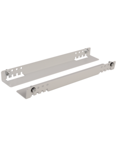 SR35-800-R (2 шт). Направляющие уголки. ITK в Обнинске