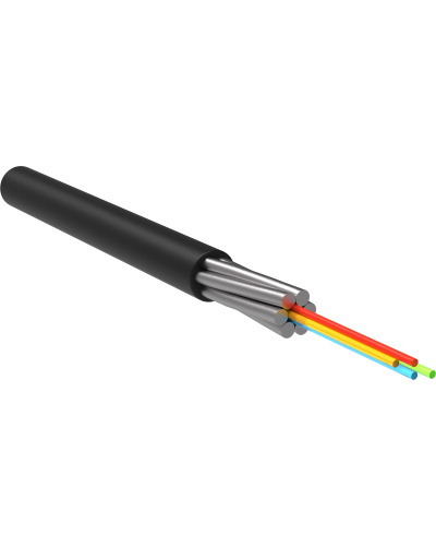FOC0902-U-IO04-TD-HF-0200. Кабель волоконно-оптический одномодовый. ITK в Обнинске