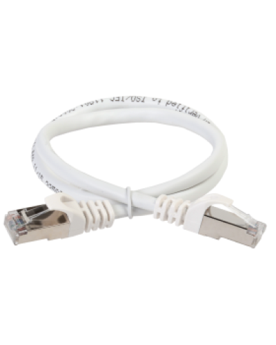 PC08-C5EFL-1M. Патч-корд медный. ITK в Обнинске