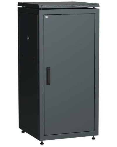 LN05-24U68-M. Шкаф телекоммуникационный 19 напольный 24U. ITK в Обнинске