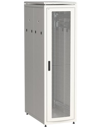 LN35-33U61-P. Шкаф телекоммуникационный 19 напольный 24U. ITK в Обнинске