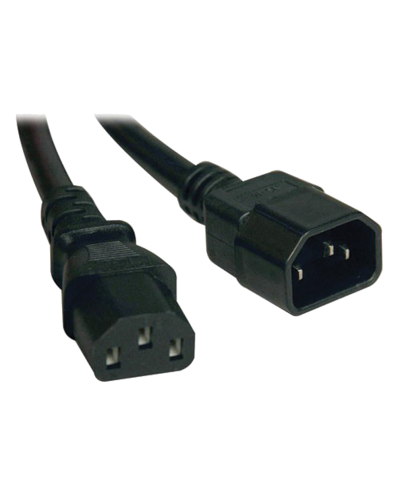 PC-C13C14-5M. Кабель питания. ITK в Обнинске