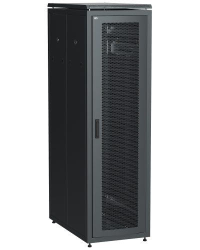 LN05-38U61-P. Шкаф телекоммуникационный 19 напольный 38U. ITK в Обнинске