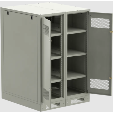 LB35-17H49-2M. Шкаф аккумуляторный. ITK