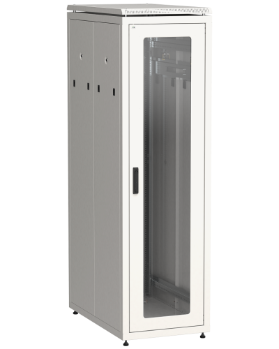 LN35-33U61-G. Шкаф телекоммуникационный 19 напольный 33U. ITK в Обнинске