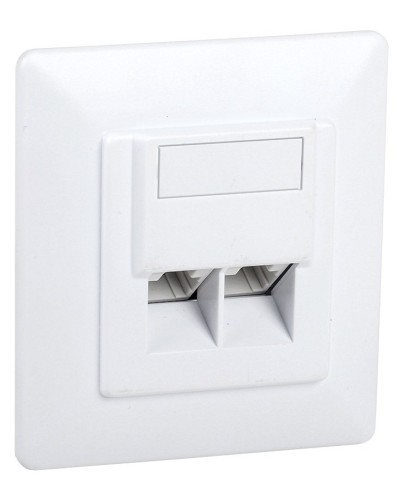 CS2-1C5EF-2-1: Внутренняя розетка RJ45 в Обнинске