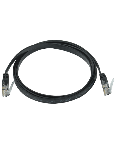 PC09-C06U-2M-FL. Патч-корд медный. ITK в Обнинске