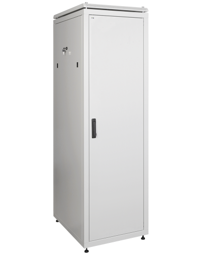 LN35-33U61-MM. Шкаф телекоммуникационный 19 напольный 33U. ITK в Обнинске