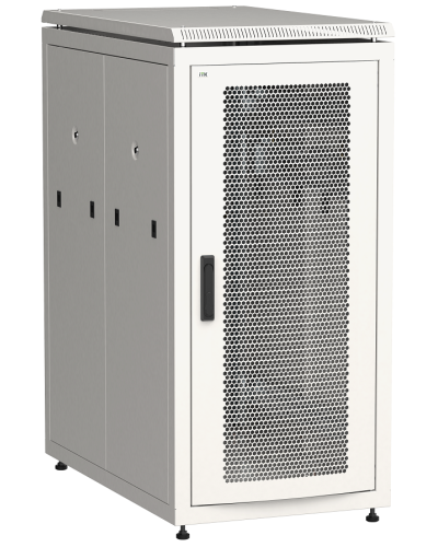 LN35-24U81-PP. Шкаф телекоммуникационный 19 напольный 24U. ITK в Обнинске