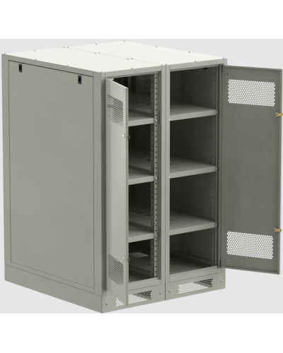 LB35-20H49-2M. Шкаф аккумуляторный. ITK в Обнинске