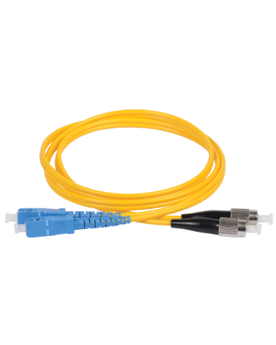 FPC09-SCU-FCU-C2L-30M. Патч-корд оптический. ITK в Обнинске