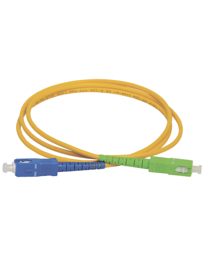 FPC09-SCU-SCA-C1L-30M. Патч-корд оптический. ITK в Обнинске