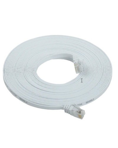 PC08-C06U-10M-FL. Патч-корд медный. ITK в Обнинске