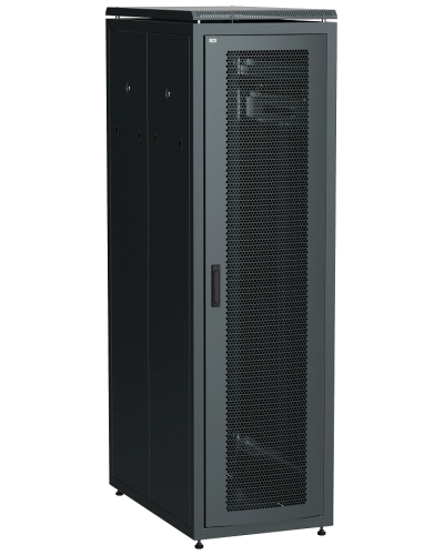 LN05-33U61-PP. Шкаф телекоммуникационный 19 напольный 33U. ITK в Обнинске