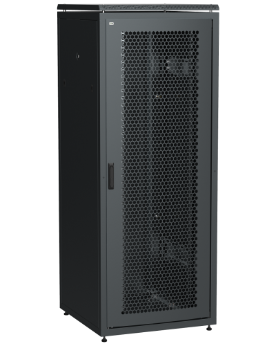 LN05-42U88-PM. Шкаф телекоммуникационный 19 напольный 42U. ITK в Обнинске