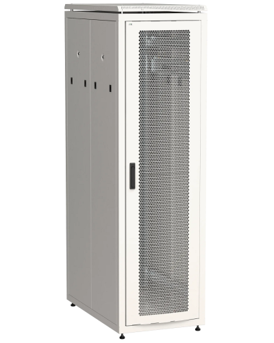 LN35-33U81-PP. Шкаф телекоммуникационный 19 напольный 33U. ITK в Обнинске