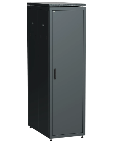 LN05-33U61-MM. Шкаф телекоммуникационный 19 напольный 33U. ITK в Обнинске