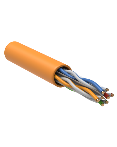 LC1-C604-127. Кабель «витая пара» (LAN) для структурированных систем связи. ITK в Обнинске
