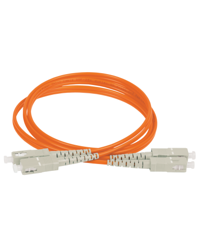 FPC50-SCU-SCU-C2L-50M. Патч-корд оптический. ITK в Обнинске