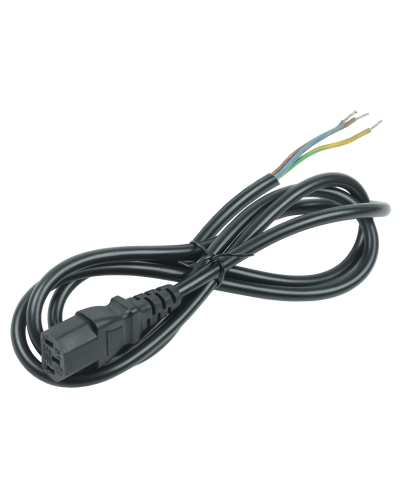 PC-C13N-2M. Кабель питания. ITK в Обнинске