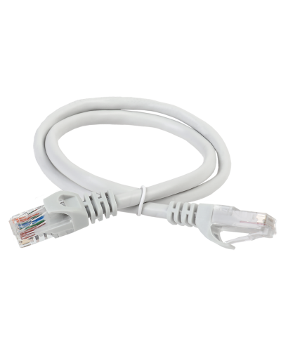 PC01-C5EUL-05M. Патч-корд медный. ITK в Обнинске