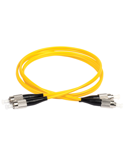 FPC09-FCU-FCU-C2L-15M. Патч-корд оптический. ITK в Обнинске