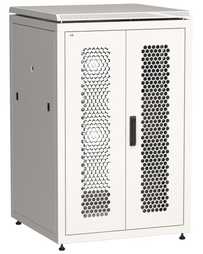 LN35-24U88-2PP. Шкаф телекоммуникационный 19 напольный 24U. ITK в Обнинске