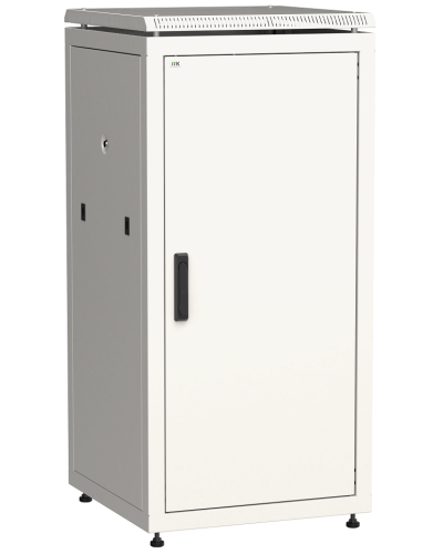 LN35-24U66-M. Шкаф телекоммуникационный 19 напольный 24U. ITK в Обнинске