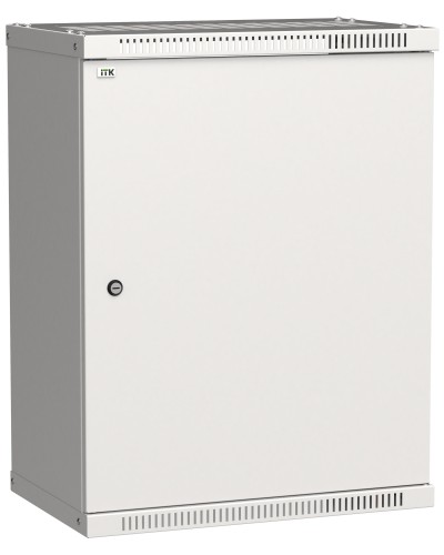 LWE3-15U53-MF. Шкаф телекоммуникационный 19 настенный 15U. ITK в Обнинске