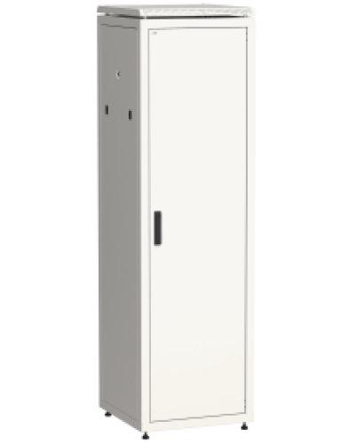 LN35-47U66-M. Шкаф телекоммуникационный 19 напольный 47U. ITK в Обнинске