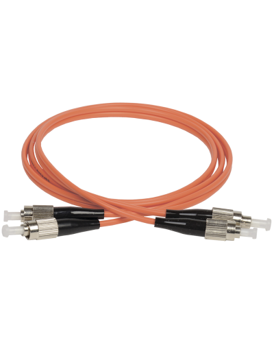 FPC50-FCU-FCU-C2L-30M. Патч-корд оптический. ITK в Обнинске