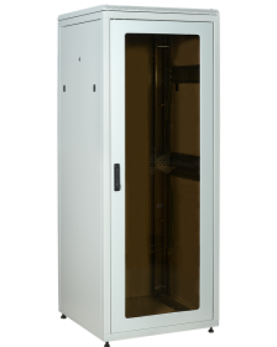 LN35-28U88-GM. Шкаф телекоммуникационный 19 напольный 28U. ITK в Обнинске