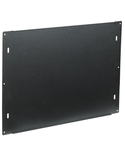 LWE5-15U-600-MW. Стенка задняя для шкафа WE 15U шириной 600мм черная. ITK в Обнинске
