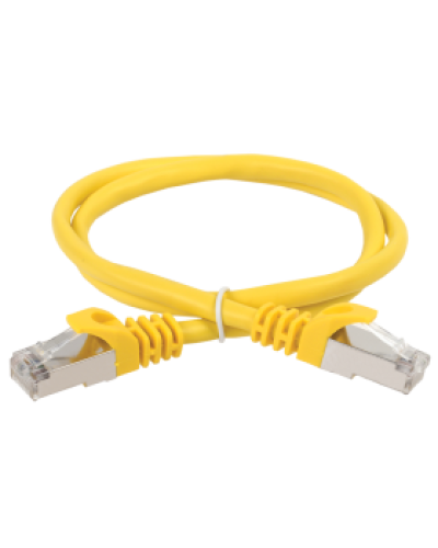 PC05-C5EF-10M. Патч-корд медный. ITK в Обнинске