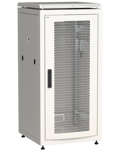 LN35-18U68-P. Шкаф телекоммуникационный 19 напольный 18U. ITK в Обнинске