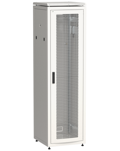 LN35-33U66-P. Шкаф телекоммуникационный 19 напольный 33U. ITK в Обнинске