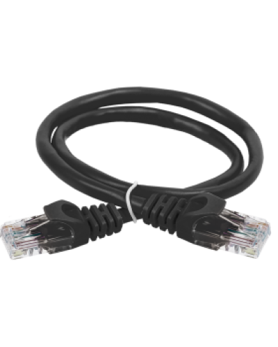 PC09-C6UL-5M. Патч-корд медный. ITK в Обнинске