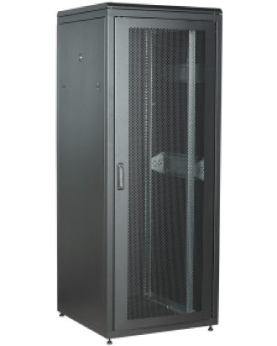 LN05-33U88-PM. Шкаф телекоммуникационный 19 напольный 33U. ITK в Обнинске